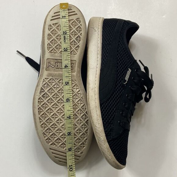 Puma Girl Tennis Shoes Size
6.5 - Picture 5 of 6